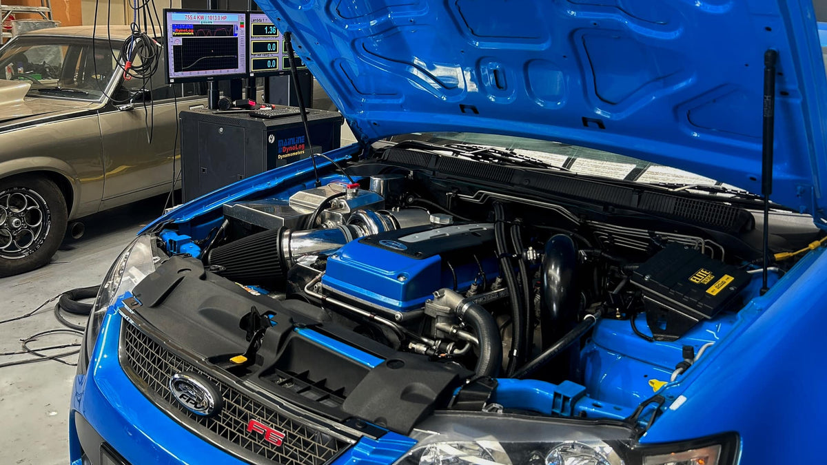 Tuning