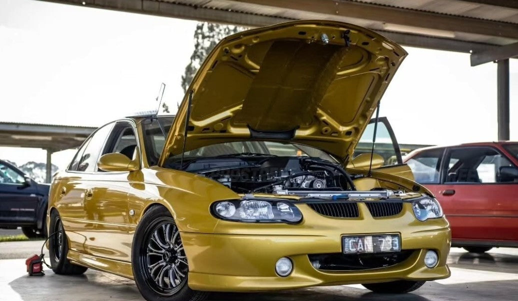 All GM Automotive workshop services